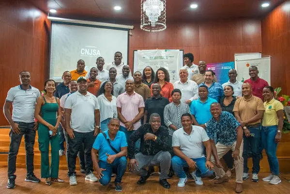 Coljuegos y Gobernación del Chocó acordaron trabajo conjunto contra las apuestas ilegales